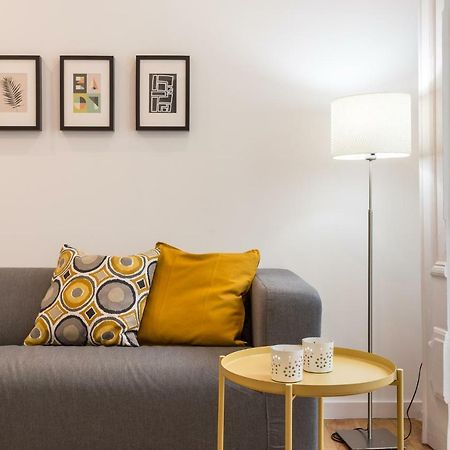 Three Bedroom Apartment In Historical Centre -Bairro Alto Lisboa Exteriér fotografie