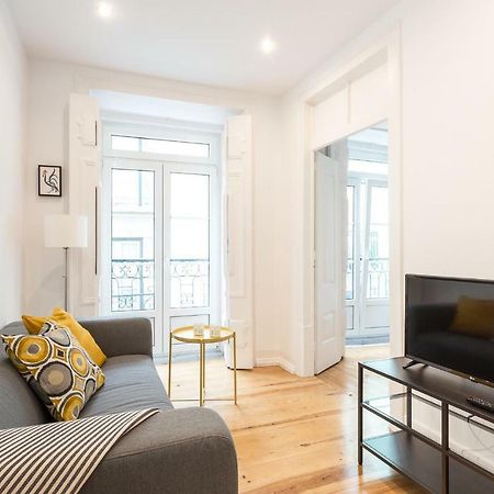 Three Bedroom Apartment In Historical Centre -Bairro Alto Lisboa Exteriér fotografie