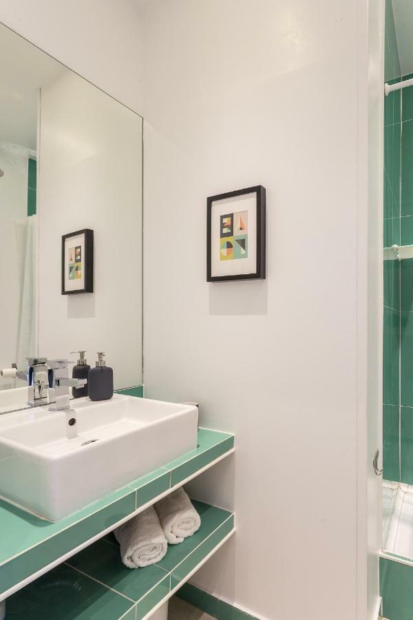 Three Bedroom Apartment In Historical Centre -Bairro Alto Lisboa Exteriér fotografie