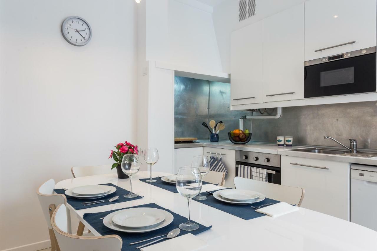 Three Bedroom Apartment In Historical Centre -Bairro Alto Lisboa Exteriér fotografie