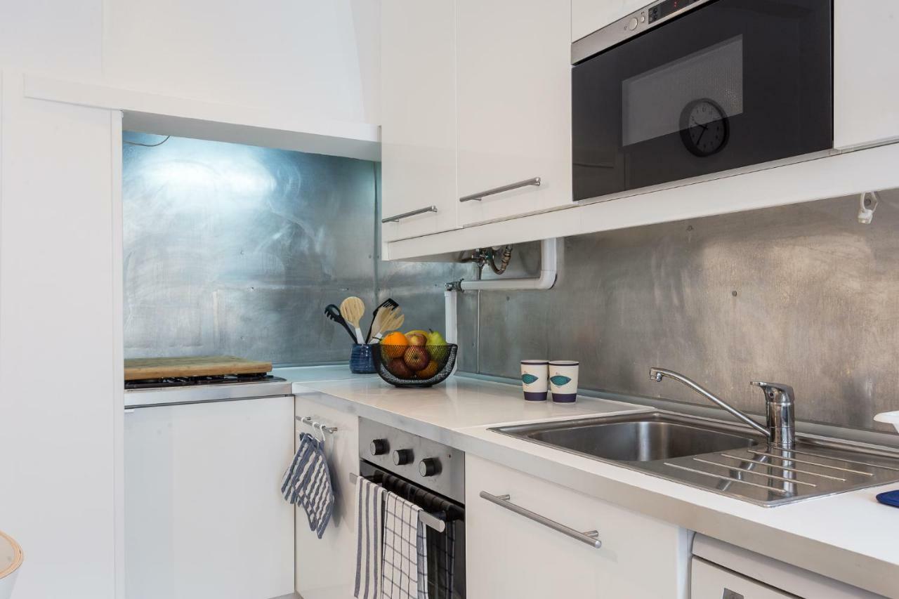 Three Bedroom Apartment In Historical Centre -Bairro Alto Lisboa Exteriér fotografie